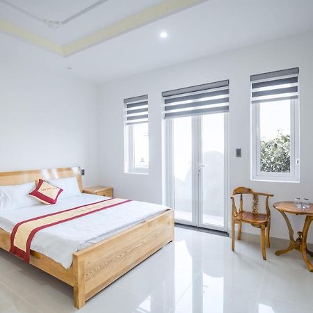 Van Anh Hotel Vung Tau Bagian luar foto
